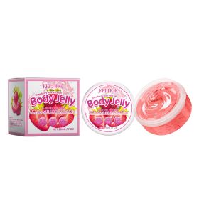 Eelhoe Body Gel Series, Moisturizing Body Care Moisturizing Oil Control Refreshing Skin Aloe Vera Gel