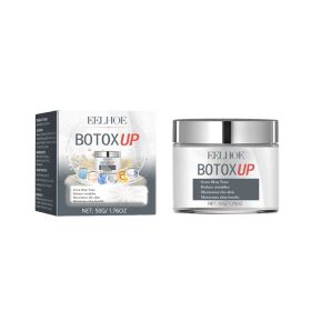 Firming And Repairing Skin Delicate Face Cream