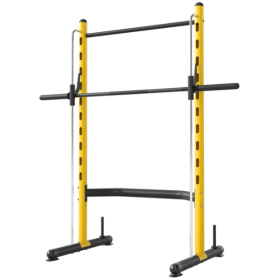 Squat Rack