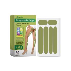 Ximonth Slimming Stick Herbal Essence Slimming And Lifting Leg Skin Slimming Stick