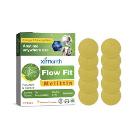 Ximonth Melitoxin Body Shaping Stick Firming Skin Shape Shaping Stick Tummy Tightening Body Firming Tummy Tummy Thighs Goodbye Meat