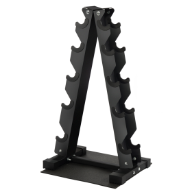 --Only Supports Self Pickup--Dumbbell Weight Rack, A-Frame, 4-Tier, 5-Tier, Multiple Styles--Only Supports Self Pickup