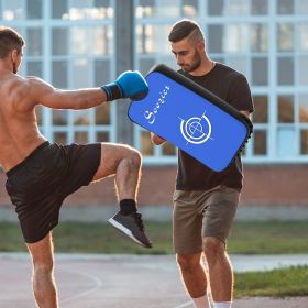 Muay Thai Kick Shield Punching Pad