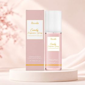 ROXELIS Candy Fragrance Spray, 60 ml (Option: 60 ml)