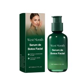 West Month Moisturizing And Firming Essence, Moisturizing And Hydrating Facial Tender Skin And Enhancing Skin Texture Essence (Option: 30ml-112g-4.68*1.73*1.73ich)