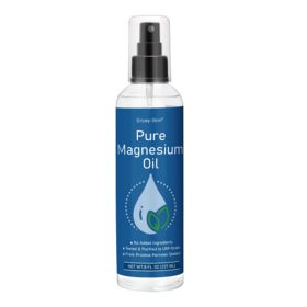Body Care Magnesium Oil Spray-237ml Magnesium Oil (Option: Default)