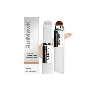 OEM Color-Adjusting Foundation Stick, Natural, 13 g (Option: 13 g)