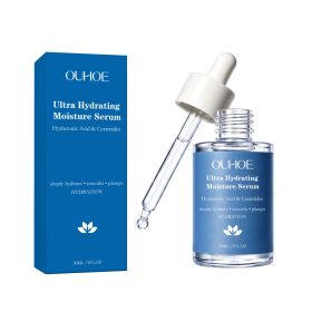 Moisturizing Essence Liquid, 30ML, Facial Serum for All Skin Types (Option: Default)