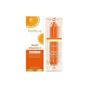 EELHOPE Vitamin C Makeup Cream, 30 g (Option: 30 g)