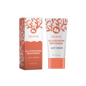 Eelhoe Firming Cream Repair Skin Gentle, Hydrating, Firming, Brightening And Hydrating Skin Care Cream (Option: 30g-46g-4.64*1.41*1.41inch)