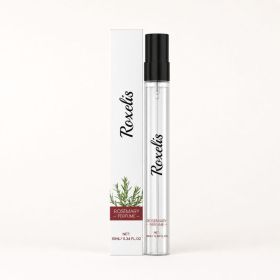 ROXELIS Rosemary Personal Fragrance Spray, 10 ml (Option: 10 ml)