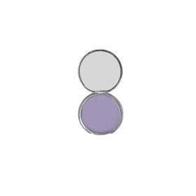 Setting Pressing Powder Compact -Purple (Option: Default)
