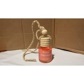 Air Freshener - Peach (Option: Default)