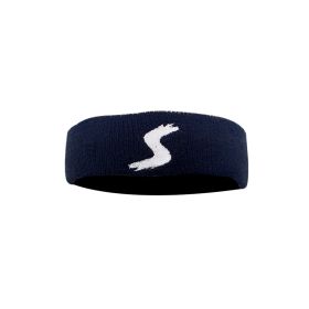 Fitness Headband (Option: Black)
