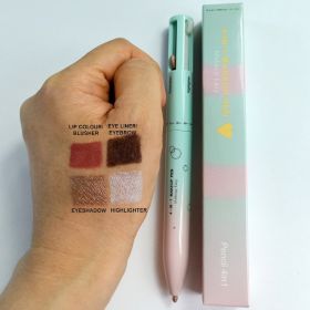 4 In 1 Makeup Pencil-4in1 (Option: Default)
