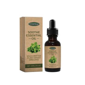 WOODSLEEP Body Care Oil, 30 ml (Option: 30 ml)