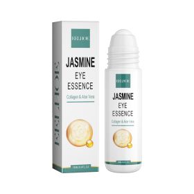 EELHOE Anti-Aging Eye Serum Reduces Dark Circles, Bags, Wrinkles, Firming Eyes, Brightening And Even Skin Tone (Option: 18ml-40g-4.01*1.02*1.02inch)