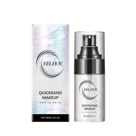 EELHOE Makeup Setting Spray, 30 ml (Option: 30 ml)