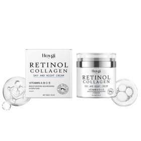 HOYGI Retinol Face Care Cream, 50 g (Option: 50 g)