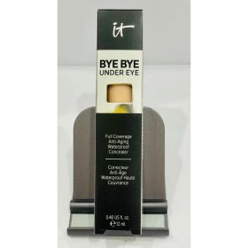 IT COSMETICS Concealer Bye Bye Under Eye 12ml - LIGHT 10.5(C) Or MEDIUM 20.0(N) (Option: Default)