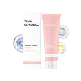 HOYGI Hyaluronic Acid Face Moisturizing Cream, 50 g (Option: 50 g)