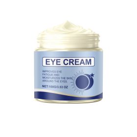 Caffeine Eye Cream for All Skin Types, 100G (Option: Default)