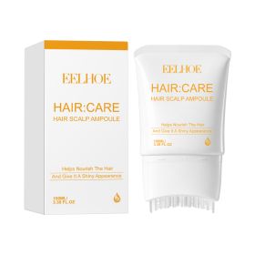 Hair Care Essence, 100ml, Facial Serum for All Skin Types (Option: Default)