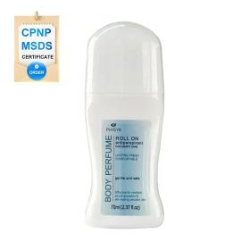 150ml Antiperspirant Rolling Body, Elegant Armpit Fragrance, Skincare And Deodorant (Option: Default)