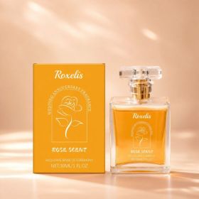 ROXELIS Rose Personal Fragrance, 30 ml (Option: 30 ml)