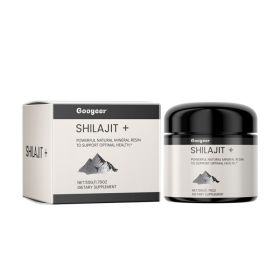 Googeer Dietary Supplements Body Therapy (50g) (Option: Default)