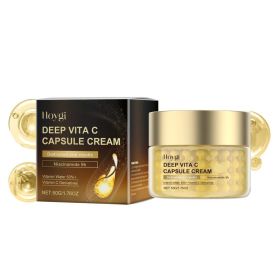 HOYGI Vitamin C Face Moisturizing Cream, 50 g (Option: 50 g)