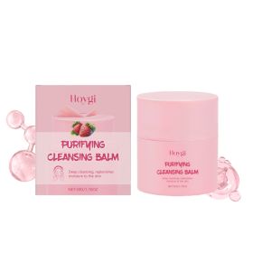 Makeup Remover - Gentle Nourishing Deep (Option: Default)