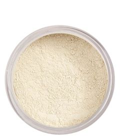 Loose Face Powder Translucent Smooth Setting Foundation Makeup (Option: Translucent)