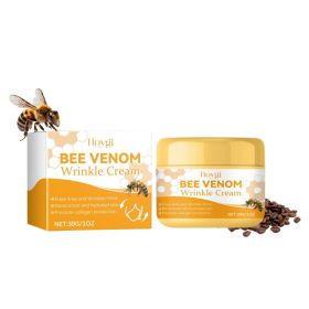 HOYGI Bee Venom Face Moisture Cream, 30 g (Option: 30 g)