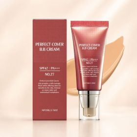 AMZ Concealer BB Cream, Skin Tone, 50 g (Option: 50 g)