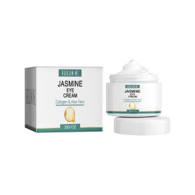 EELHOE Anti-Wrinkle Eye Cream Protects The Skin Around The Eyes And Reduces Dark Spots, Dry Lines And Fine Lines (Option: 30g-50g-2.2*2.2*1.656inch)