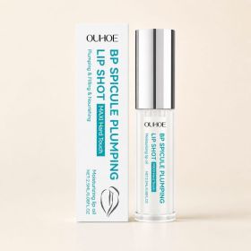 AMZ Moisturizing Lip Oil, 2.5 ml (Option: 2.5 ml)