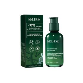 EELHOE Facial Moisturizing Essence Skin Moisturizing, Hydrating, Moisturizing Light Line And Gloss Skin Care Essence (Option: 80ml-110g-4.7*1.81*1.81inch)