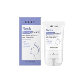 EELHOE Neck Moisture Cream with Roller, 120 g (Option: 120 g)