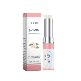 OUHOE Jasmine Eye Cream Stick, 3 g (Option: 3 g)