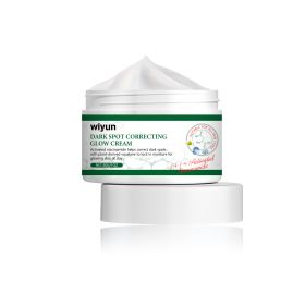 Wiyun Brightening Cream, Restores Dark Skin, Brightening, Moisturizing, Nourishing, Moisturizing, Rejuvenating And Beautifying Face Cream (Option: 30g-47g-2.12*1.57inch)