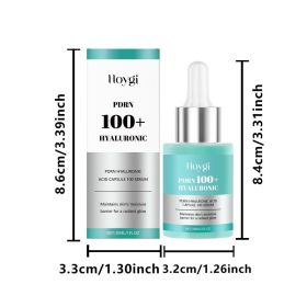 HOYGI Hyaluronic Acid Face Moisturizing Serum, 30 ml (Option: 30 ml)