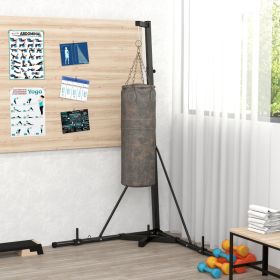 Punch Bag Stand (Option: 95811090)