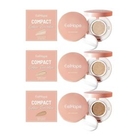 EELHOPE Cushion Foundation, Ivory, 15 g (Option: 15 g)