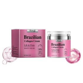 HOYGI Body Contour Moisture Cream, 50 g (Option: 50 g)