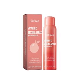 EELHOPE Face Makeup Setting Spray, 100 ml (Option: 100 ml)